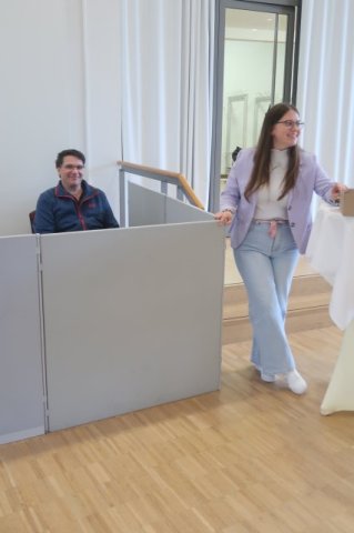Silbermann Orgeltage 2024