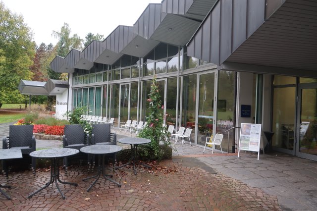 Silbermann Orgeltage 2024