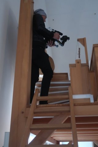 Silbermann Orgeltage 2024