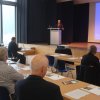 Silbermann Orgeltage 2024