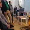 Silbermann Orgeltage 2024