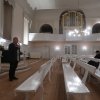 Silbermann Orgeltage 2024