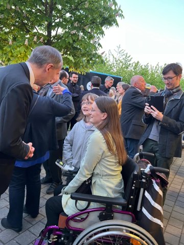 Olivier Latry Stuttgart 2025