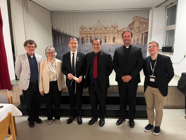 Olivier Latry Stuttgart 2025