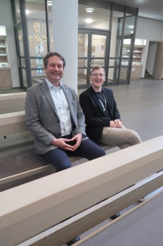 Olivier Latry Stuttgart 2025