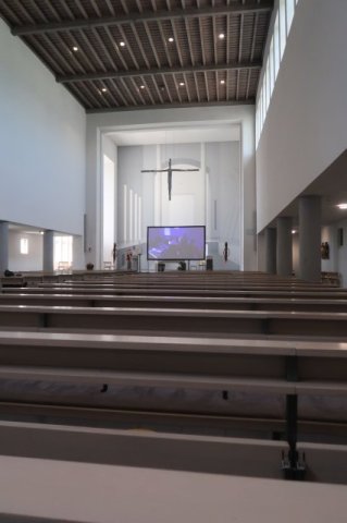 Olivier Latry Stuttgart 2025