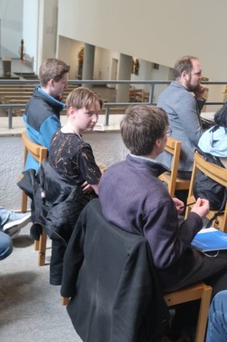 Olivier Latry Stuttgart 2025