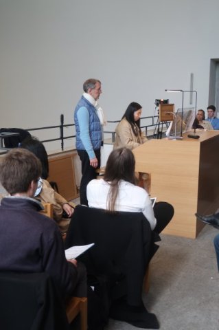 Olivier Latry Stuttgart 2025