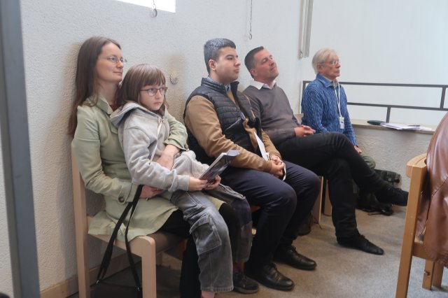 Olivier Latry Stuttgart 2025