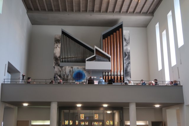 Olivier Latry Stuttgart 2025