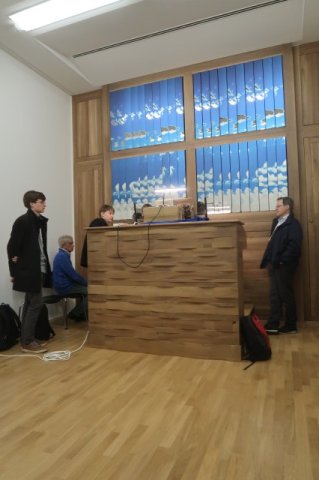 Olivier Latry Stuttgart 2025