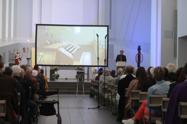 Olivier Latry Stuttgart 2025