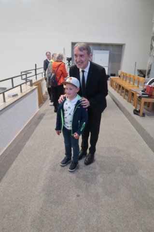 Olivier Latry Stuttgart 2025