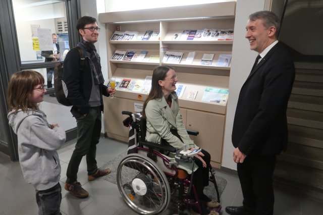 Olivier Latry Stuttgart 2025