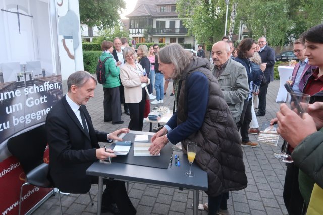 Olivier Latry Stuttgart 2025