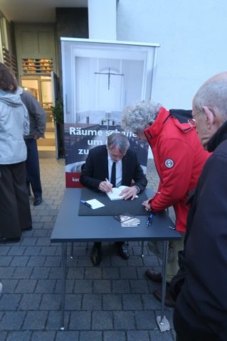 Olivier Latry Stuttgart 2025