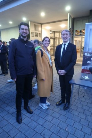 Olivier Latry Stuttgart 2025