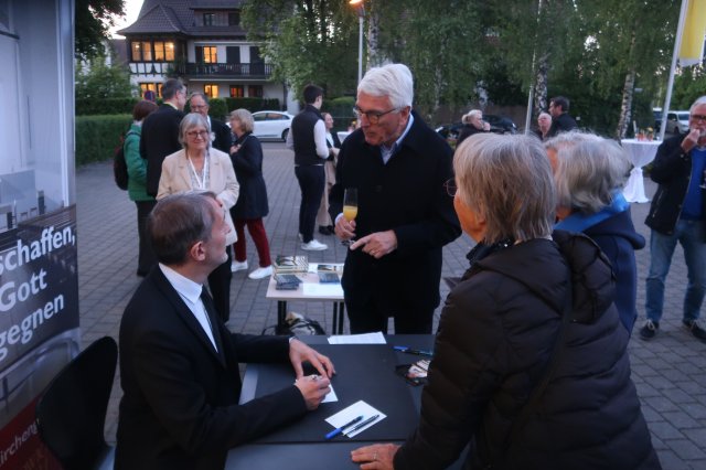 Olivier Latry Stuttgart 2025