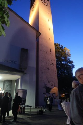 Olivier Latry Stuttgart 2025