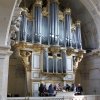 Orgelreise Paris 2016